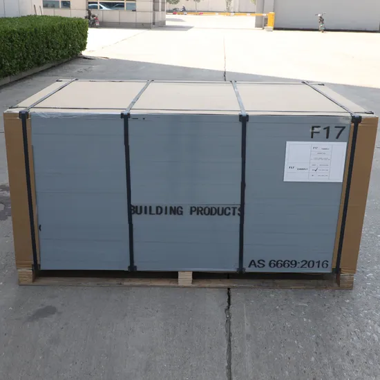 1220X2440mm Black/Brown Film Faced Shuttering Concrete Construction Formply 