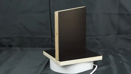 Eucalyptus Core WBP Glue F17 Formply Special for Australia Market 