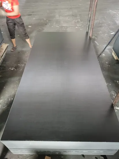 1200*1800*17 mm F17 Formply for Australian Marked 