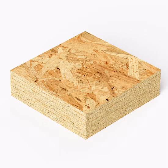 Oriented Strand Board OSB2 Plywood