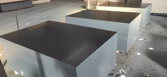 Hongcheng Formply F17 a Solution Developed Specifically for Australia 