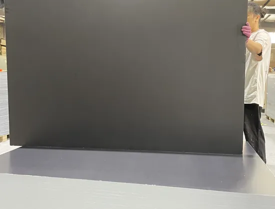 Australia F17 Standard Formply for Formwork Construction 