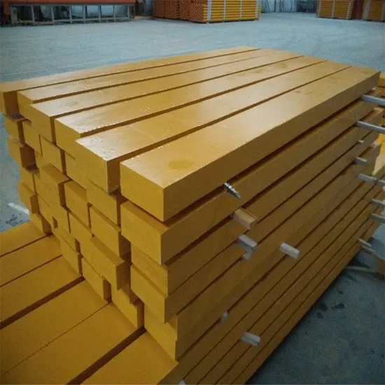 Laminated Veneer Lumber Type Structural LVL and Lvb with Benchmark AS/NZS Certified 